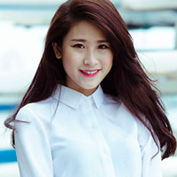 Thời trang công sở - 4 mẫu áo trắng bình dân hút hồn nữ công sở