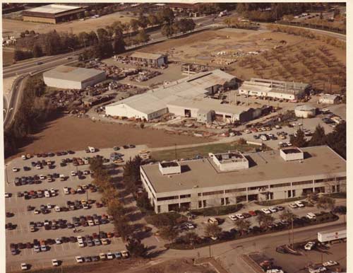 Ngắm ảnh "quá khứ" của thung lũng Silicon - 13