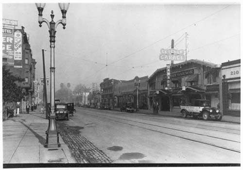 Ngắm ảnh "quá khứ" của thung lũng Silicon - 7