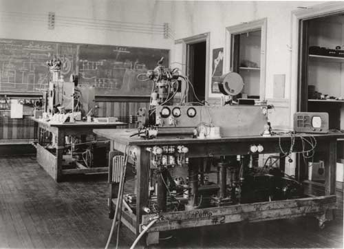 Ngắm ảnh "quá khứ" của thung lũng Silicon - 8