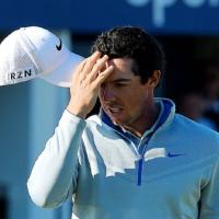Thể thao - Golf: Sau siêu kỷ lục, McIlroy đánh siêu thảm họa