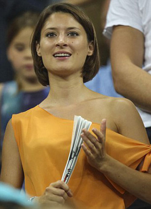 Đại chiến WAGs Đức - Argentina: Người đẹp Tango lép vế! - 2