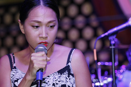 Phương Thảo, Ngọc Lễ tái ngộ khán giả Việt Nam - 13