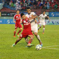 Bóng đá - B.BD - HAGL: Kịch bản cũ (BK Cúp QG)