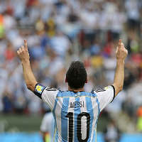 Bóng đá - Messi sẵn sàng đánh đổi 4 QBV để vô địch World Cup