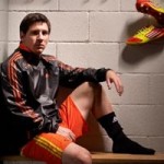 Phim - Phim kể về Messi từ năm 4 tuổi chính thức công chiếu