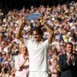 Thể thao - “Mổ xẻ” Federer sau khi lỡ cơ hội vàng ở Wimbledon