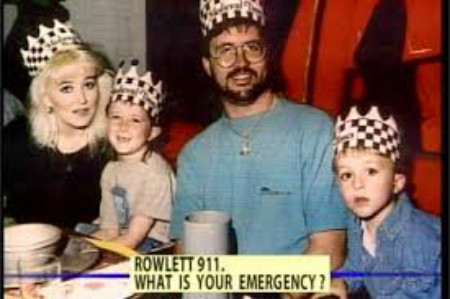 Tội ác ghê sợ của người mẹ trẻ (Kỳ cuối) - 2