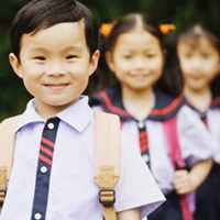 Giáo dục - du học - Không dùng điểm số đánh giá học sinh tiểu học