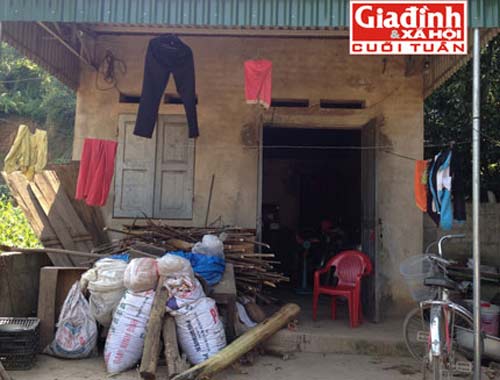 Trải lòng của người đàn bà bị chồng cắt “nhũ hoa” - 2