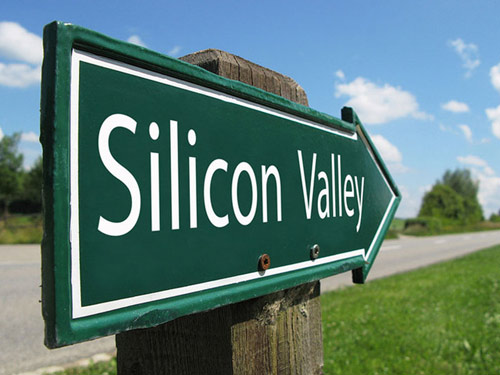 Mỹ: Mại dâm bùng nổ tại thung lũng Silicon - 1