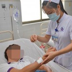 Sức khỏe đời sống - Lợi và hại của truyền dịch