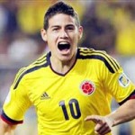 Bóng đá - 85 triệu euro, Real tiến sát James Rodriguez