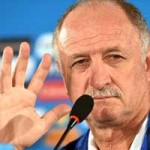 Bóng đá - Sội động World Cup 13/7: Scolari không từ chức