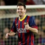 Bóng đá - Man City quyết “đột kích” Messi bằng... 250 triệu bảng