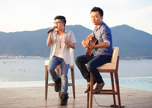 Hương Hồ khiến 2 hot boy X-Factor khóc nức nở - 7