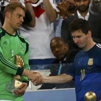 Bóng đá - Dư luận "nổi sóng" khi Messi giành Quả bóng vàng