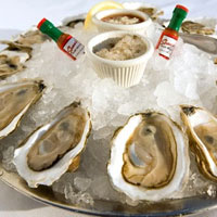 Sức khỏe đời sống - Thịt gà, thịt bò xay, hàu sống: 3 loại thực phẩm "siêu bẩn"