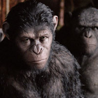 Phim - Binh đoàn khỉ "đè bẹp" phòng vé Bắc Mỹ