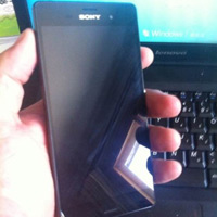 Dế sắp ra lò - Thất vọng với ảnh rò rỉ của Sony Xperia Z3