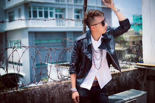 Bị chê bất tài, OnlyC gay gắt phản pháo - 2