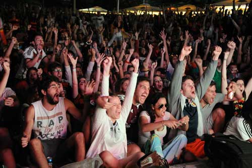 Đức sắp mở đại tiệc đón thầy trò Joachim Low - 12