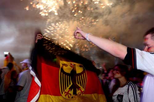 Đức sắp mở đại tiệc đón thầy trò Joachim Low - 15