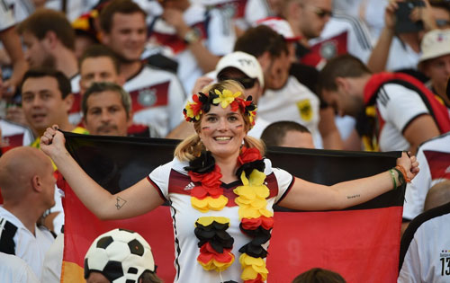 Đức sắp mở đại tiệc đón thầy trò Joachim Low - 4