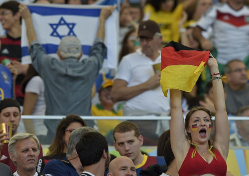 Đức sắp mở đại tiệc đón thầy trò Joachim Low - 10