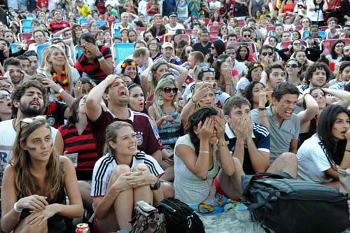 Đức sắp mở đại tiệc đón thầy trò Joachim Low - 6