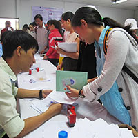 Bạn trẻ - Cuộc sống - Người lao động đừng tự hại mình!