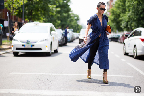 "Chất" như tín đồ cạo trọc nửa đầu Tina Leung - 7