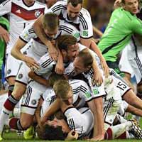 Bóng đá - ĐT Đức: 5 đột phá phía sau "chiến lược World Cup"