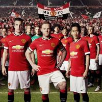 Bóng đá - Tin HOT tối 14/7: MU có hợp đồng tài trợ kỷ lục