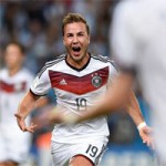 Bóng đá - Mario Gotze giỏi hơn cả Messi