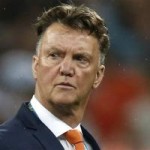 Bóng đá - Van Gaal háo hức với công việc mới ở MU