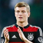 Bóng đá - Không phải Messi, Kroos mới xuất sắc nhất World Cup