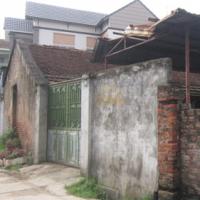 Pháp luật - Hà Nội: Anh đâm chết em ruột vì cuốn sổ đỏ