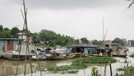 Làng “5 không” ở Bắc Giang - 1