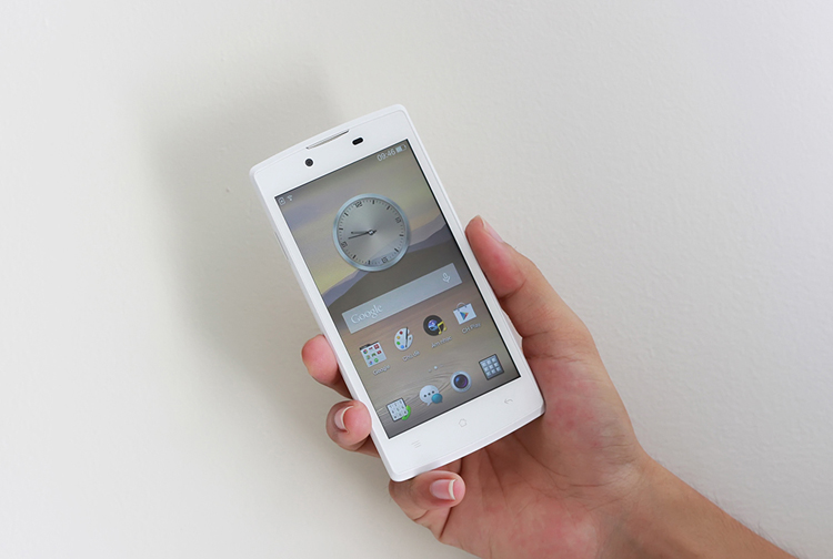 Hãng Oppo vừa chính thức tung ra smartphone mới mang tên Neo 3. Đây là phiên bản kế thừa và phát triển trên nền tảng chiếc smartphone Neo trước đó, tuy nhiên Neo 3 có cấu hình mạnh mẽ, bổ sung nhiều tính năng độc đáo hơn hẳn tiền bối.
