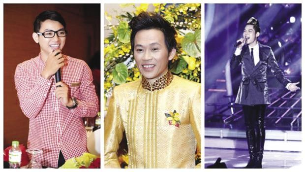 "Danh hài triệu đô" Hoài Linh từng sống ở chuồng heo - 1