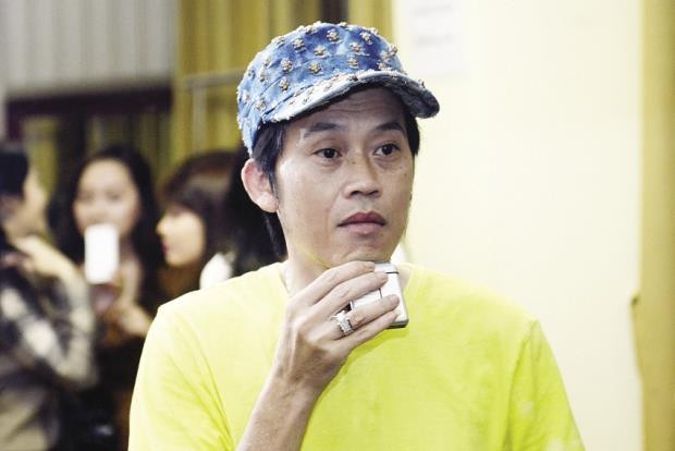 "Danh hài triệu đô" Hoài Linh từng sống ở chuồng heo - 3