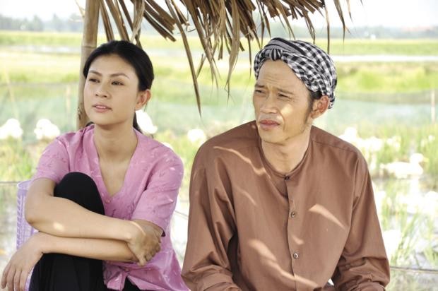 "Danh hài triệu đô" Hoài Linh từng sống ở chuồng heo - 5