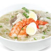 Ẩm thực - Tuyệt chiêu làm hủ tiếu Nam Vang ngon đúng điệu