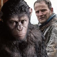 Phim - Xúc động mạnh với bom tấn viễn tưởng Hành Tinh Khỉ 2