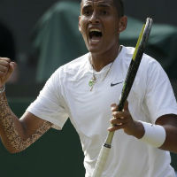 Thể thao - 3 tân binh là "tương lai của quần vợt"