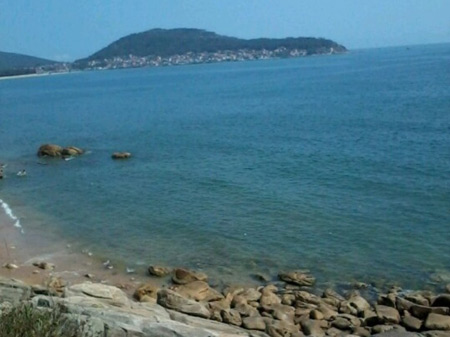 Nghệ An: Tìm thấy thi thể nam thanh niên bị sóng cuốn - 1