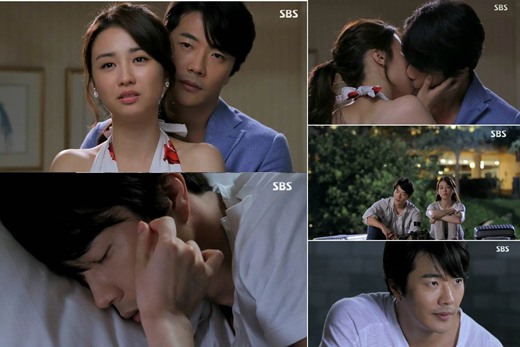 Choi Ji Woo khoe da trắng ngần trong bồn tắm - 2