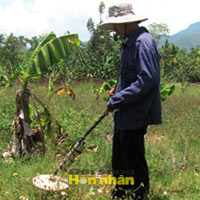 Tin tức trong ngày - Người đàn ông trúng cả kho vàng khi rà phế liệu?