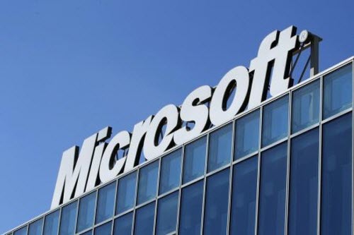 Microsoft sắp cắt giảm nhân viên ở mức kỷ lục - 1
